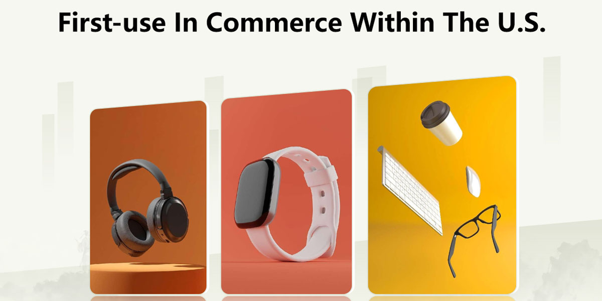 If you find a prior-filed trademark abroad, would it block your commercial use in the U.S.?